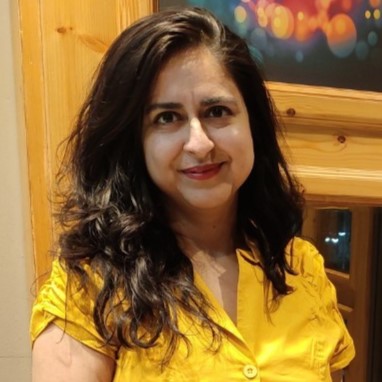 Parul Tolani Group